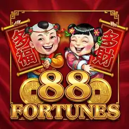 88 Fortunes game at Swift Casino for United Kingdom players