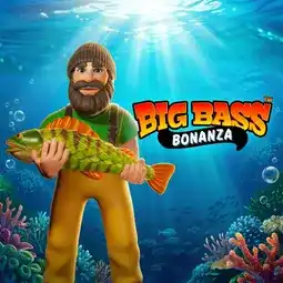 Big Bass Bonanza game at Swift Casino for United Kingdom players
