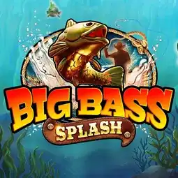 Big Bass Splash game at Swift Casino for United Kingdom players