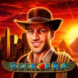 Book of Ra game at Swift Casino for United Kingdom players