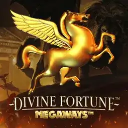 Divine Fortune Megaways game at Swift Casino for United Kingdom players