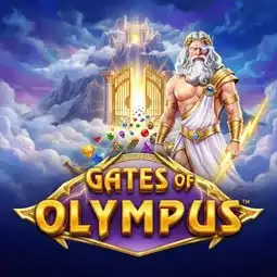 Gates of Olympus game at Swift Casino for United Kingdom players