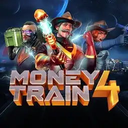 Money Train 4 game at Swift Casino for United Kingdom players