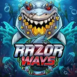Razor Ways game at Swift Casino for United Kingdom players