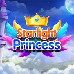 Starlight Princess game at Swift Casino for United Kingdom players