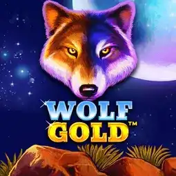 Wolf Gold game at Swift Casino for United Kingdom players
