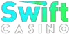 Swift Casino logo for the United Kingdom